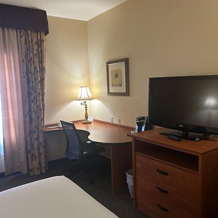 Holiday Inn Express Las Vegas-Nellis By Ihg Dış mekan fotoğraf