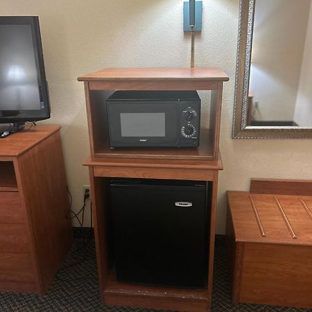 Holiday Inn Express Las Vegas-Nellis By Ihg Dış mekan fotoğraf