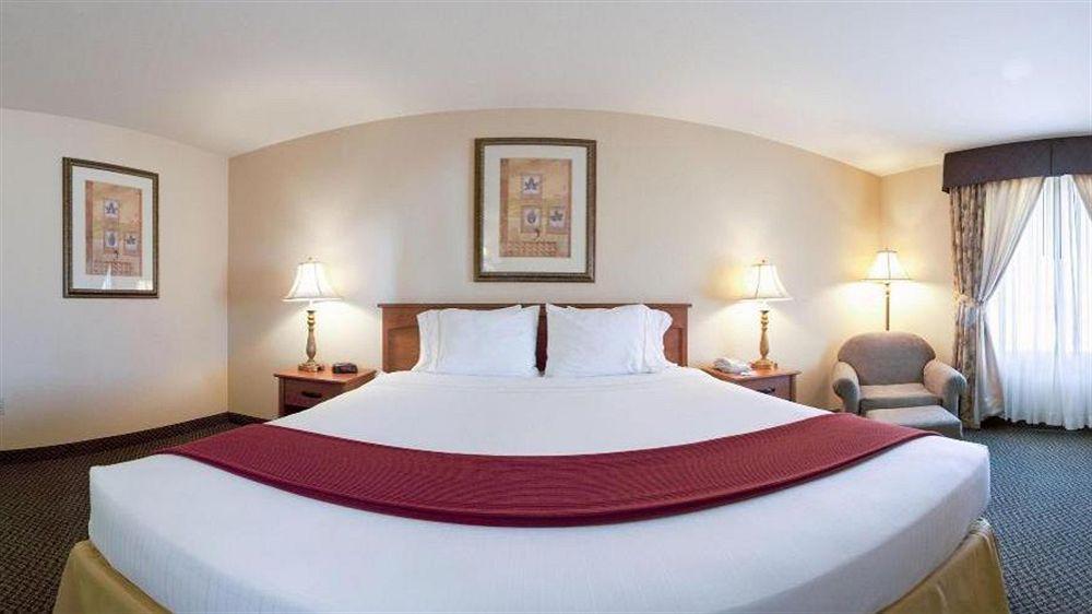 Holiday Inn Express Las Vegas-Nellis By Ihg Dış mekan fotoğraf