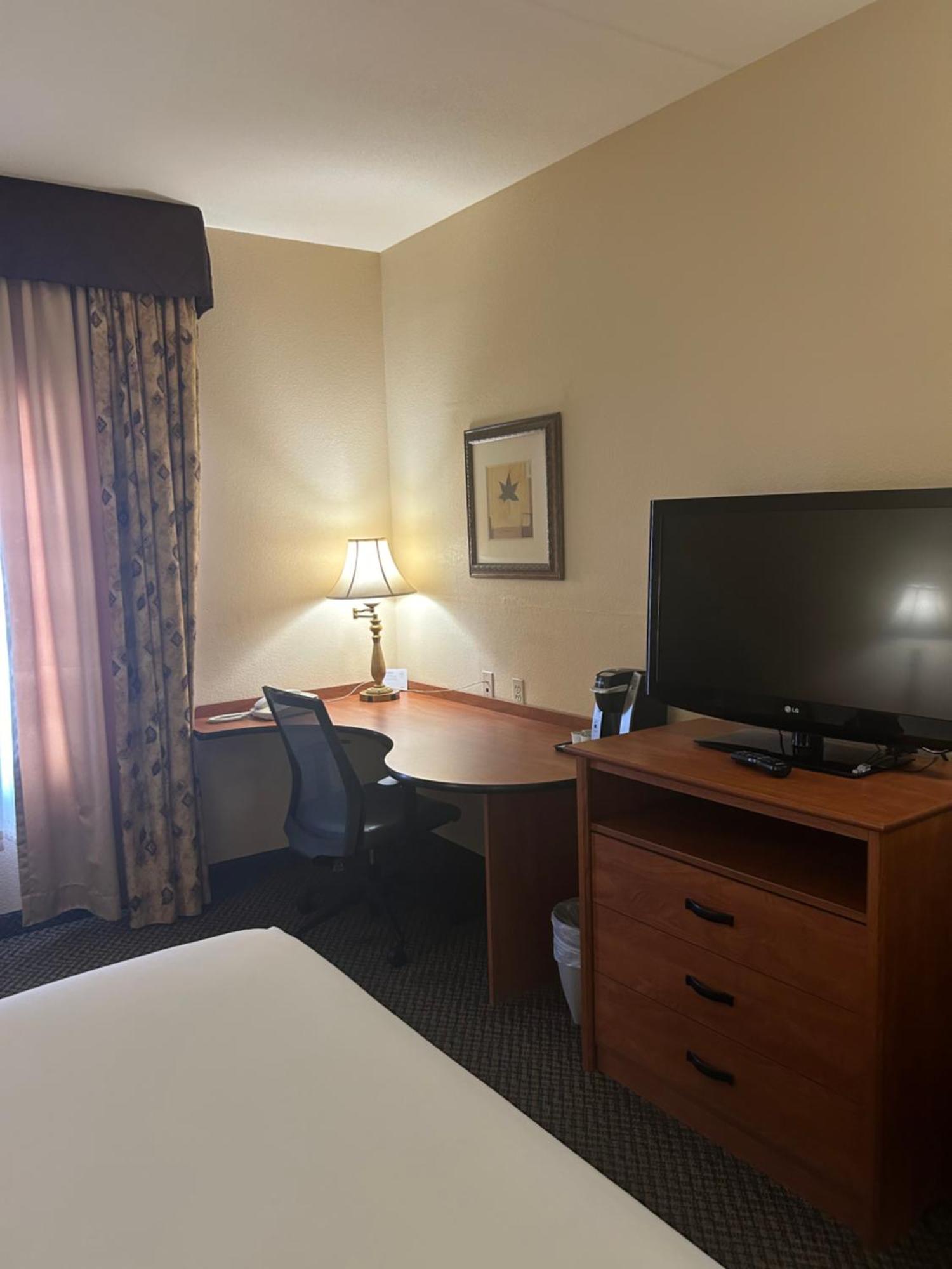 Holiday Inn Express Las Vegas-Nellis By Ihg Dış mekan fotoğraf