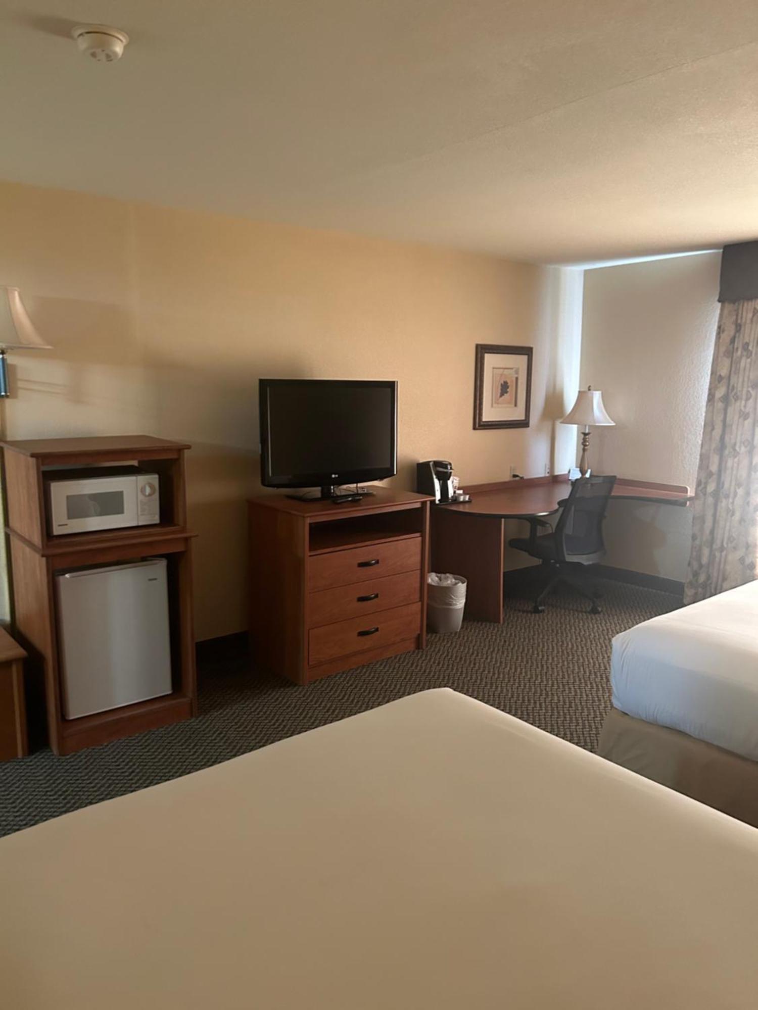 Holiday Inn Express Las Vegas-Nellis By Ihg Dış mekan fotoğraf