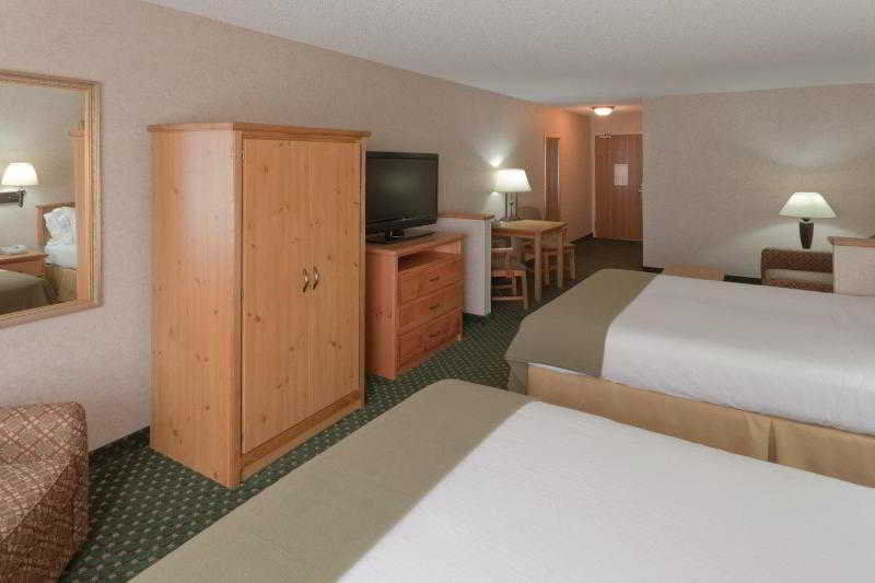 Holiday Inn Express Las Vegas-Nellis By Ihg Dış mekan fotoğraf