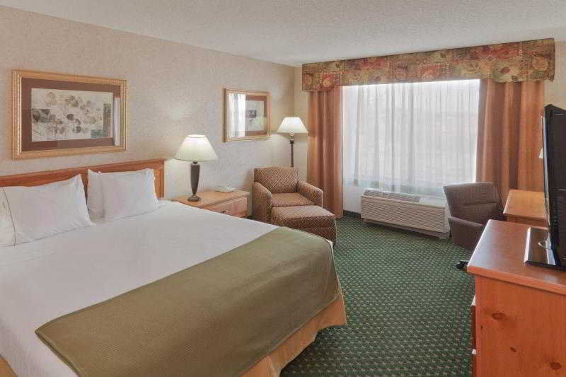 Holiday Inn Express Las Vegas-Nellis By Ihg Dış mekan fotoğraf