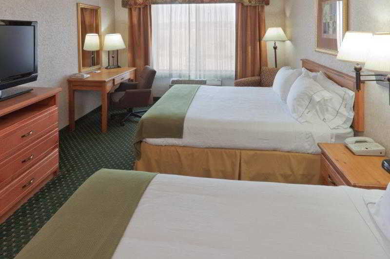 Holiday Inn Express Las Vegas-Nellis By Ihg Dış mekan fotoğraf
