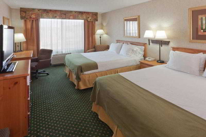 Holiday Inn Express Las Vegas-Nellis By Ihg Dış mekan fotoğraf