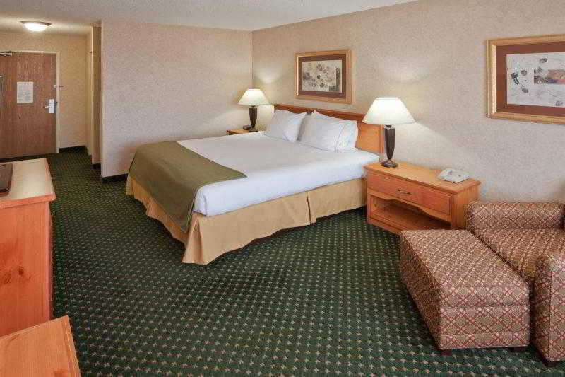 Holiday Inn Express Las Vegas-Nellis By Ihg Dış mekan fotoğraf