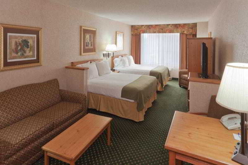 Holiday Inn Express Las Vegas-Nellis By Ihg Dış mekan fotoğraf