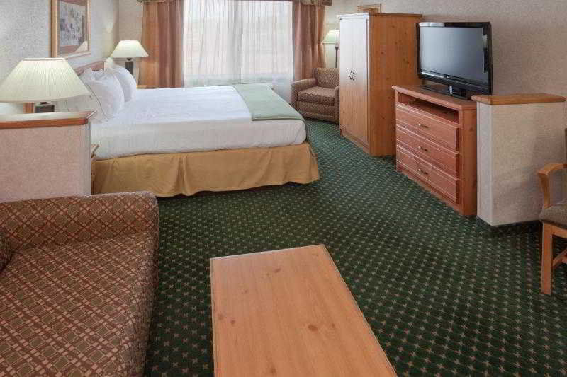 Holiday Inn Express Las Vegas-Nellis By Ihg Dış mekan fotoğraf