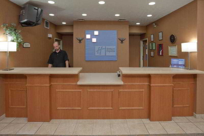 Holiday Inn Express Las Vegas-Nellis By Ihg Dış mekan fotoğraf