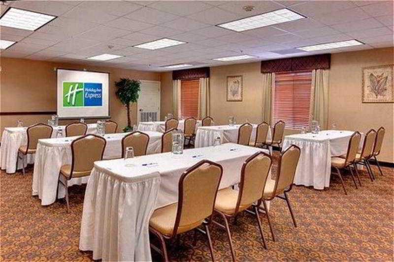 Holiday Inn Express Las Vegas-Nellis By Ihg Konforlar fotoğraf