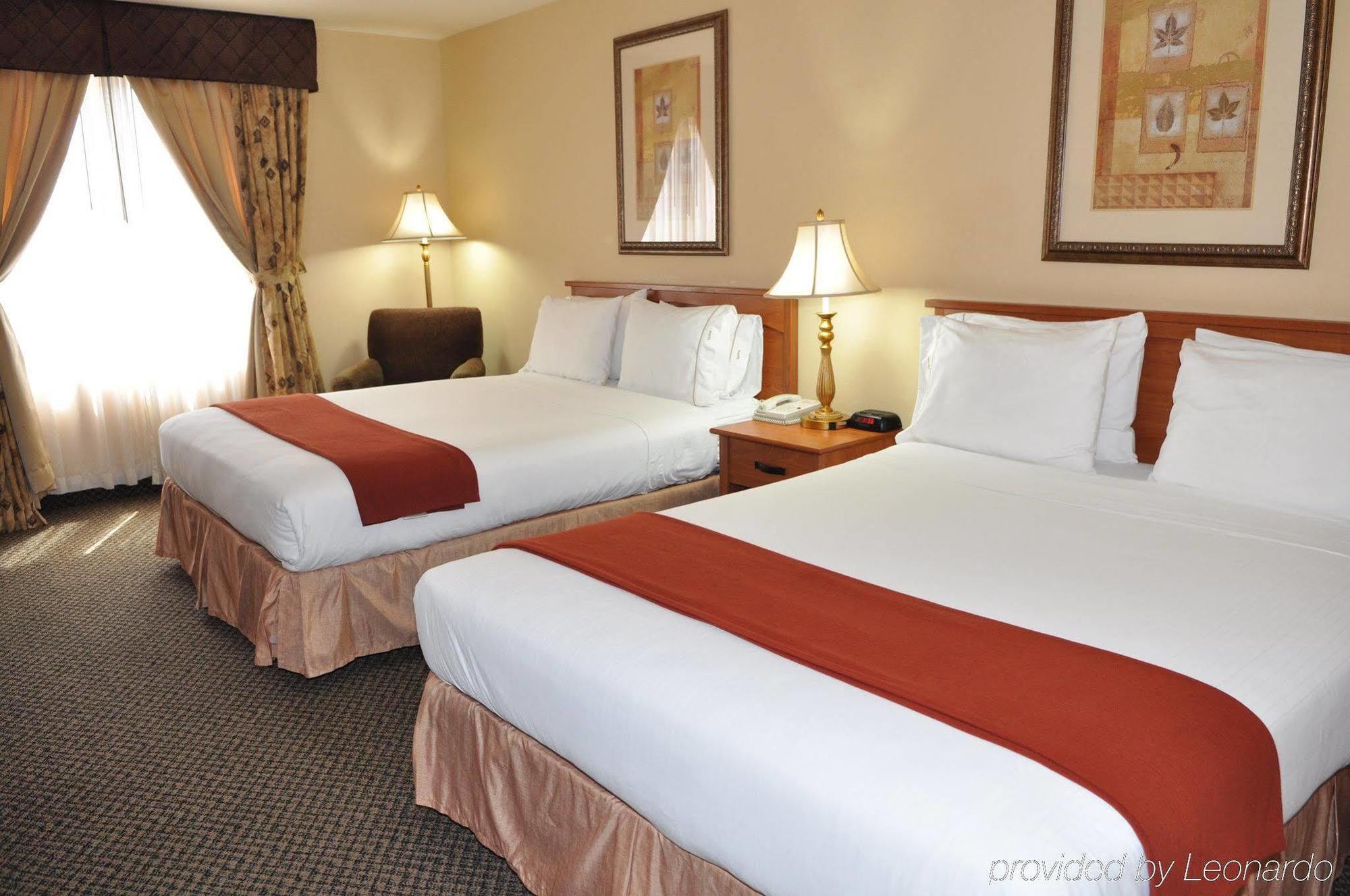 Holiday Inn Express Las Vegas-Nellis By Ihg Dış mekan fotoğraf