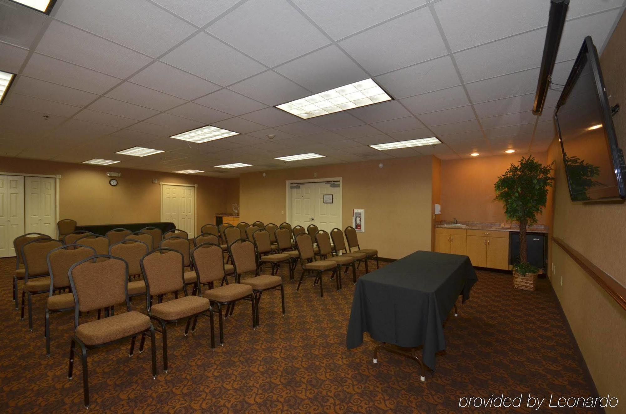 Holiday Inn Express Las Vegas-Nellis By Ihg Dış mekan fotoğraf